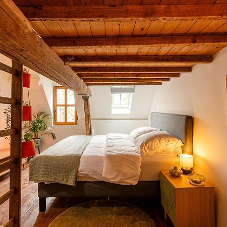 Little Antwerp Holiday Home ภายนอก รูปภาพ
