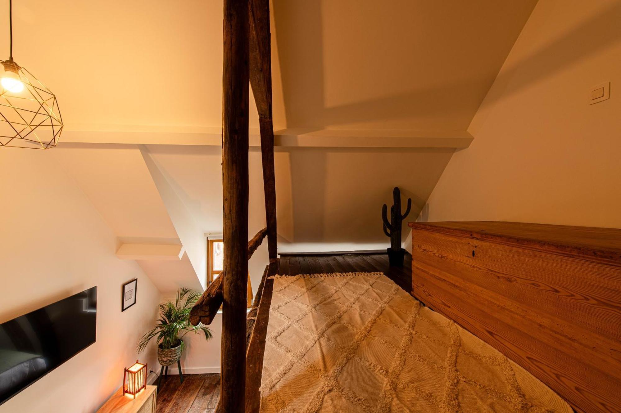 Little Antwerp Holiday Home ภายนอก รูปภาพ